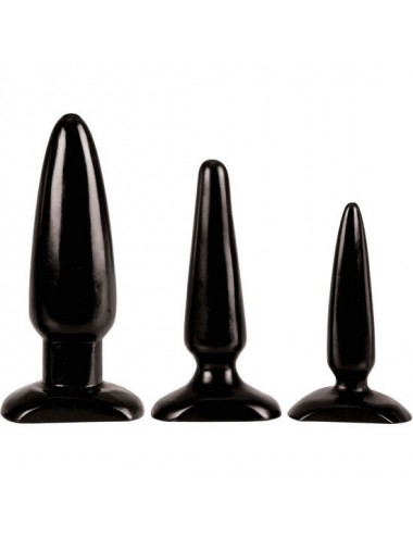 Sextoys - Godes & Plugs -  - California Exotics