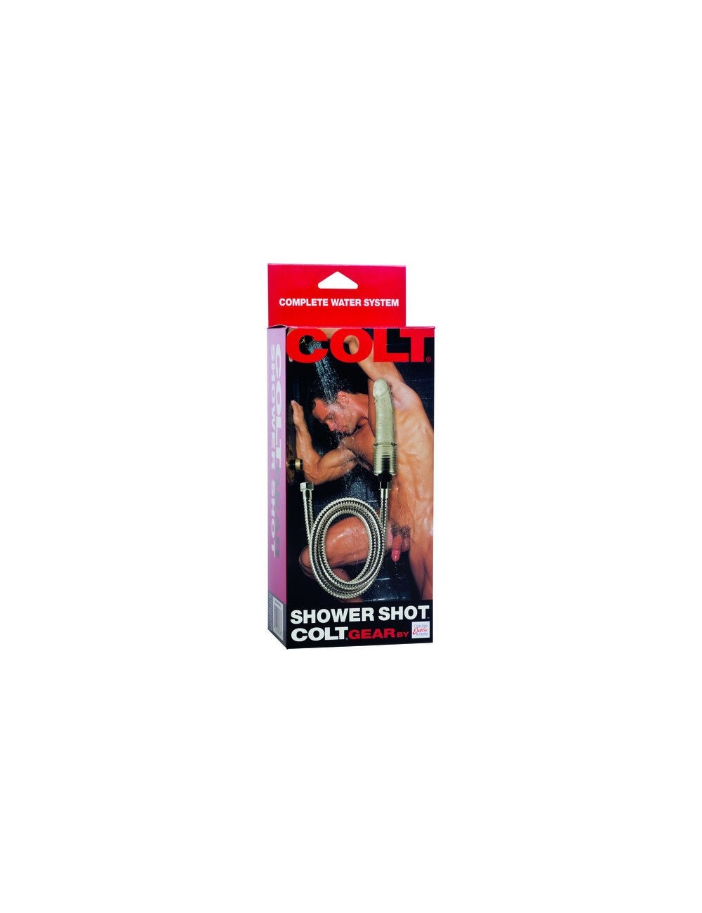 Sextoys - Godes & Plugs -  - California Exotics