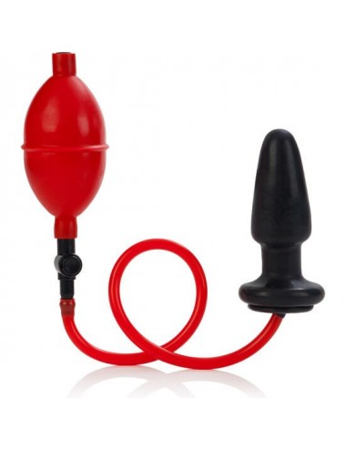 Sextoys - Godes & Plugs - BOUCHON Ã BOUTON EXTENSIBLE COLT - California Exotics