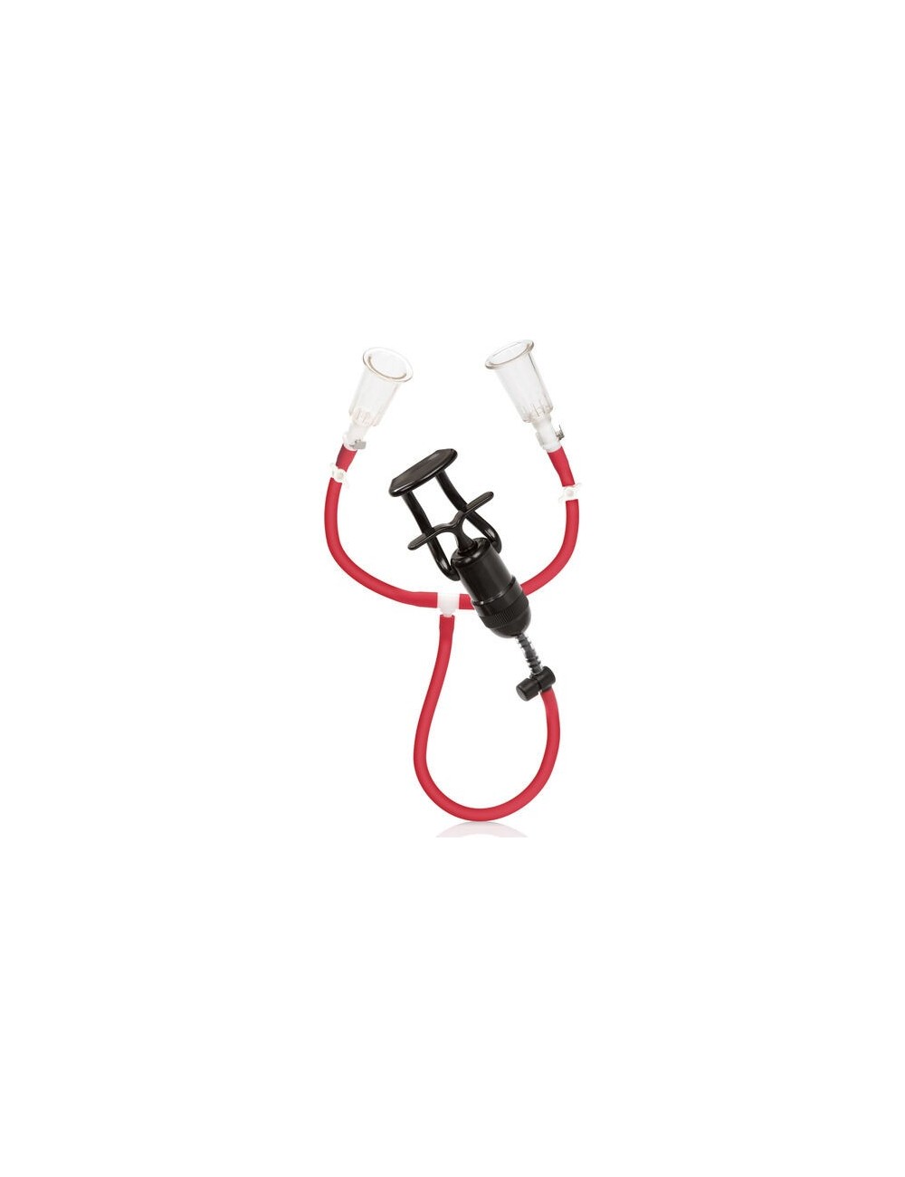 Sextoys - Pour lui - POMPE NIPS COLT MUSCLE - California Exotics Sextoys - Pour lui - POMPE NIPS COLT MUSCLE - California Exotics