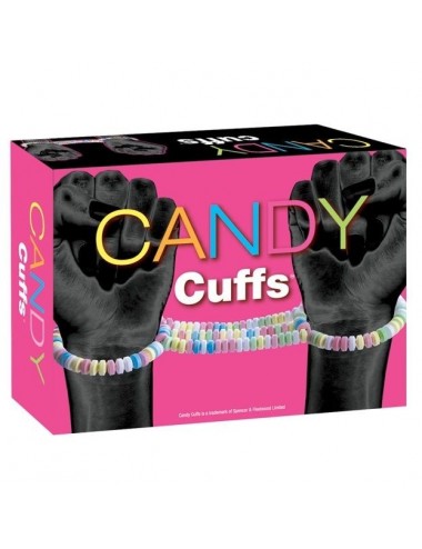 Sextoys - Masques, liens et menottes - CANDY WIVES BONBONS - Spencer&fletwood Limited