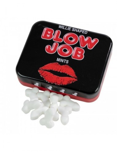 Sextoys - Humour - Comestibles -  - Spencer&fletwood Limited