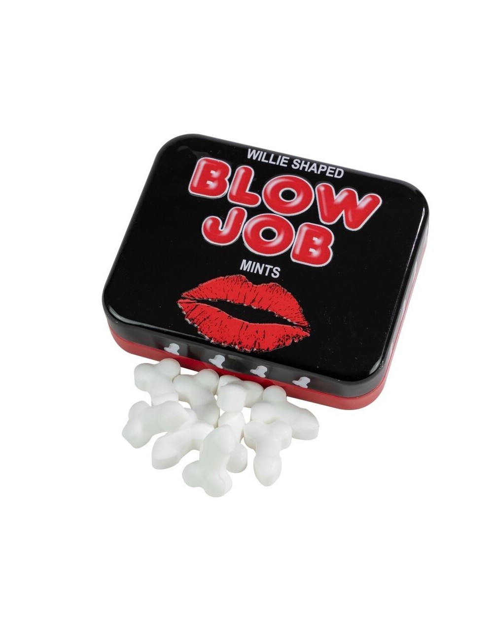 Sextoys - Humour - Comestibles -  - Spencer&fletwood Limited