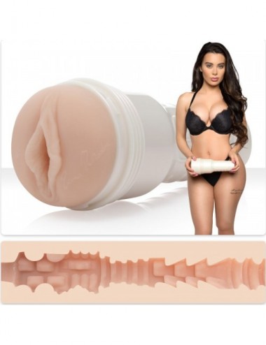 Sextoys - Masturbateurs & Stimulateurs - FLESHLIGHT GIRLS LANA RHOADES VAGINA DESTINY - Fleshlight Girls