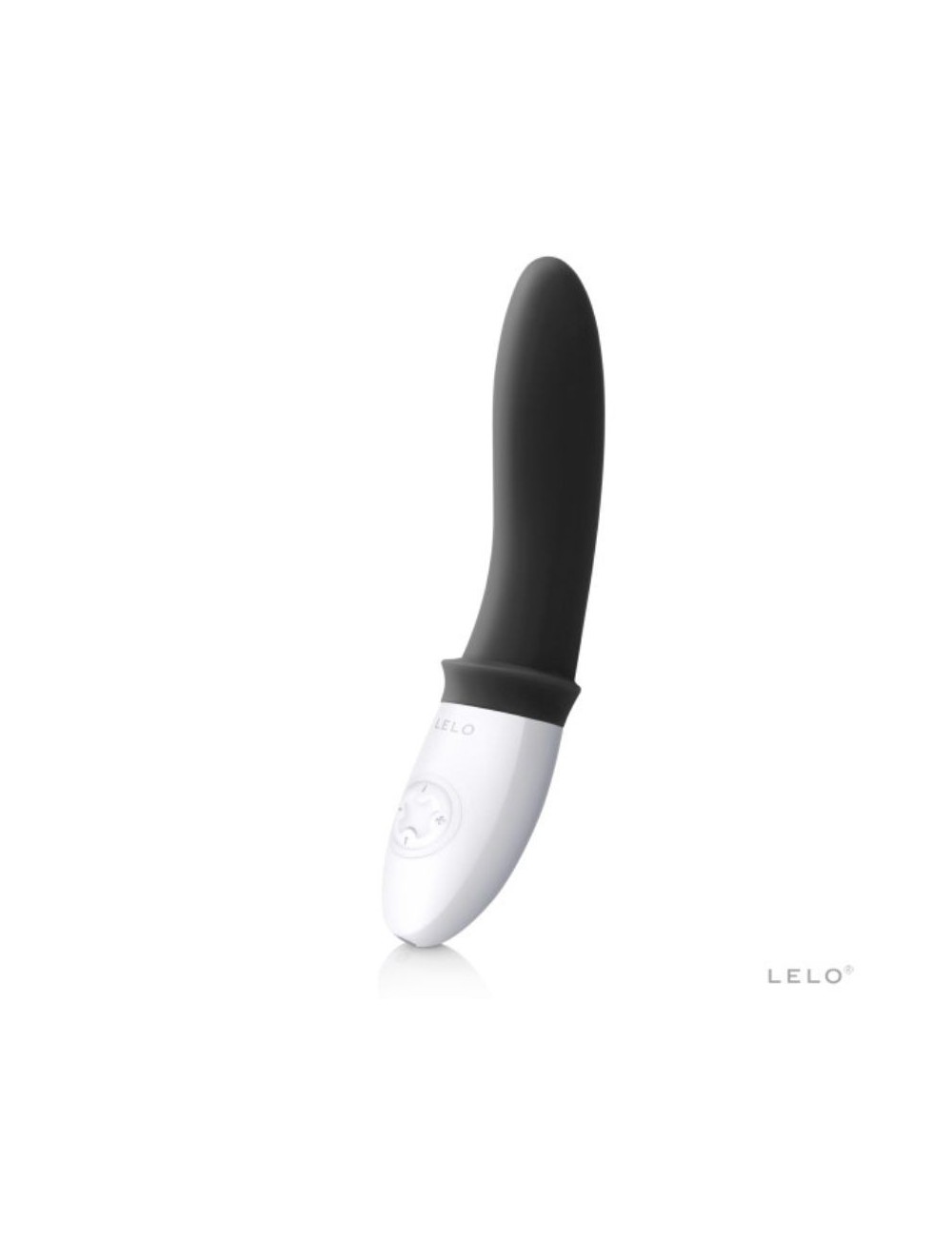 Sextoys - Jeux coquins - LELO BILLY 2 NOIR - Lelo