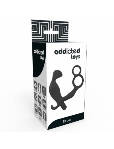 Sextoys - Anneaux, Cockring & Gaines -  - Addicted Toys