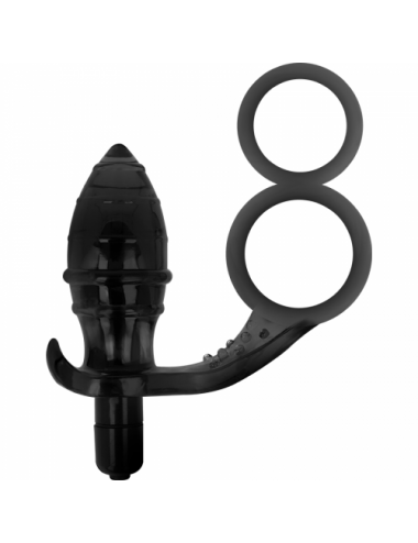 Sextoys - Anneaux, Cockring & Gaines -  - Addicted Toys