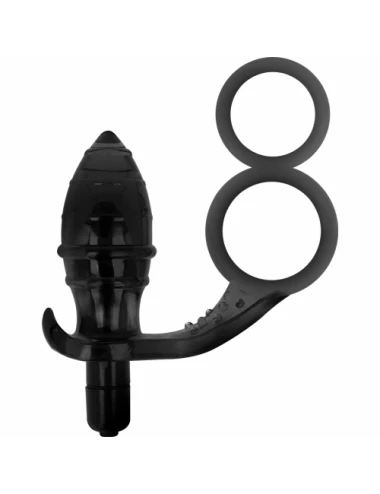 Sextoys - Anneaux, Cockring & Gaines -  - Addicted Toys