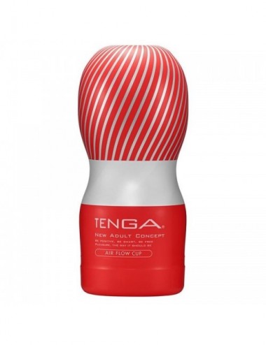 Sextoys - Masturbateurs & Stimulateurs - TASSE DE COUSSIN TENGA AIR - Tenga