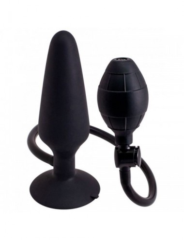 Sextoys - Godes & Plugs -  - Seven Creations