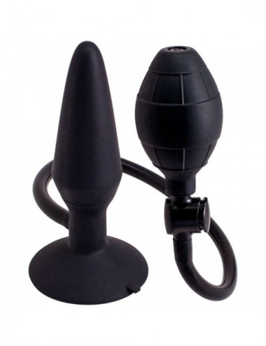 Sextoys - Godes & Plugs -  - Seven Creations