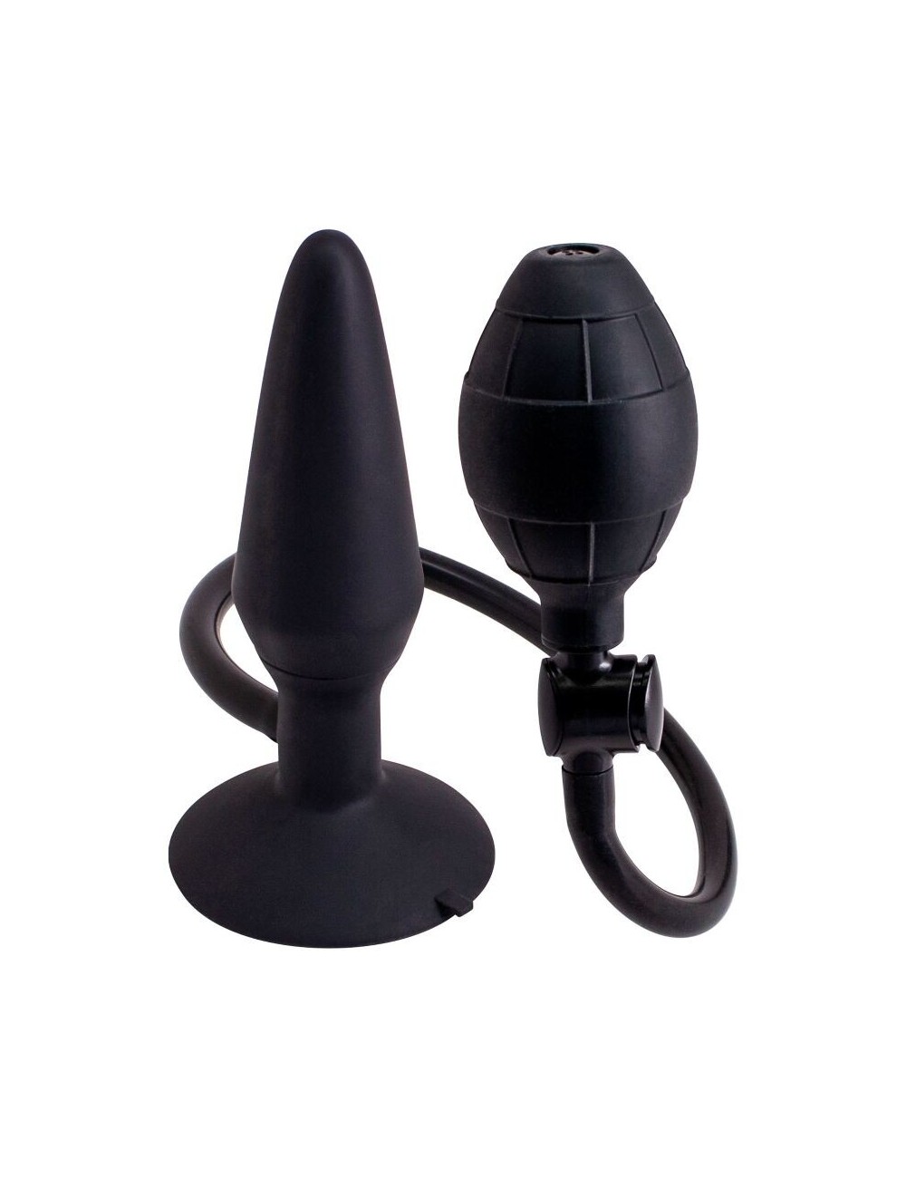 Sextoys - Godes & Plugs -  - Seven Creations