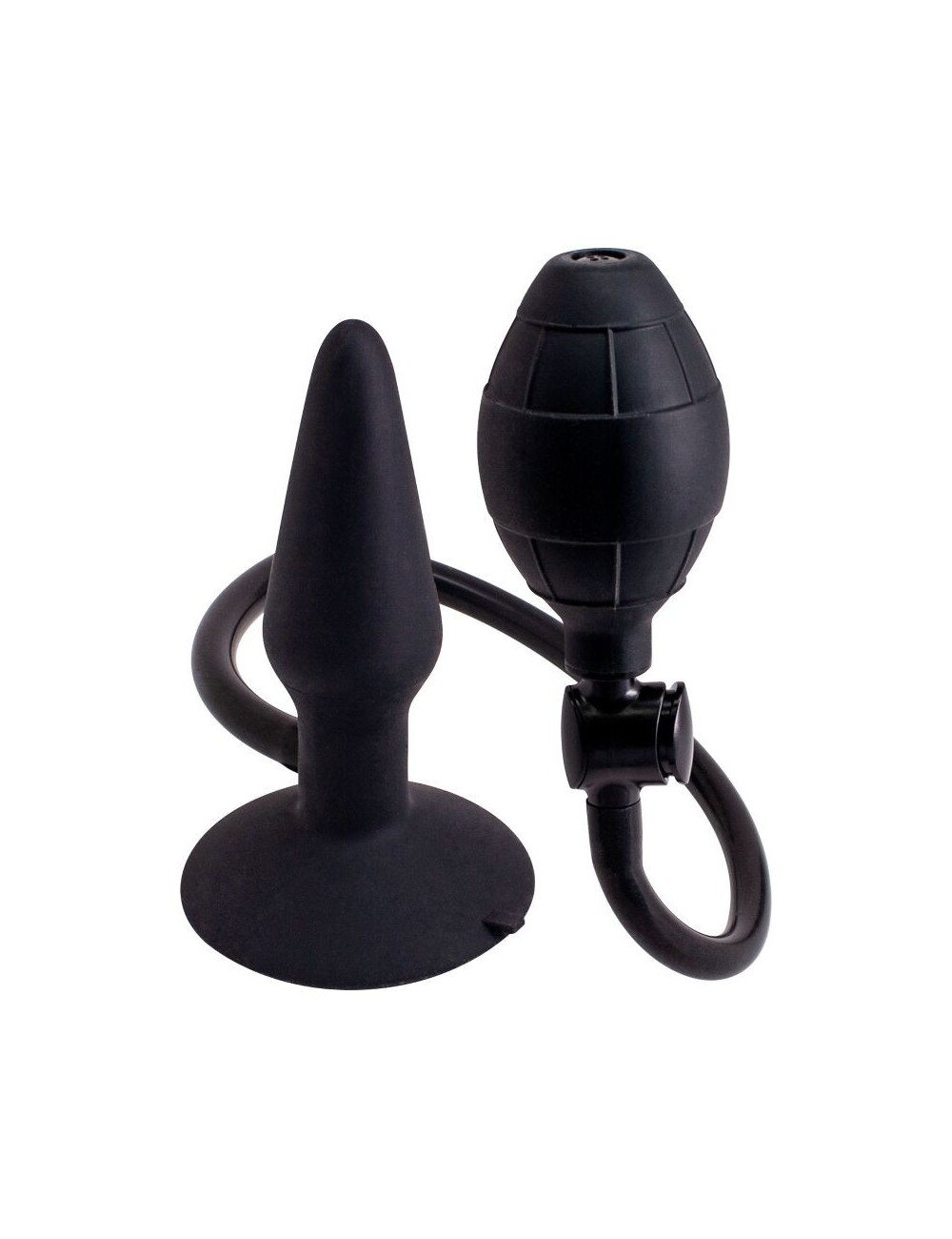 Sextoys - Godes & Plugs -  - Seven Creations