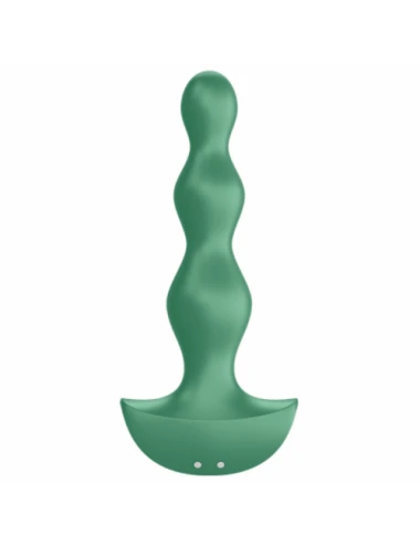 Sextoys - Godes & Plugs -  - SATISFYER PLUGS