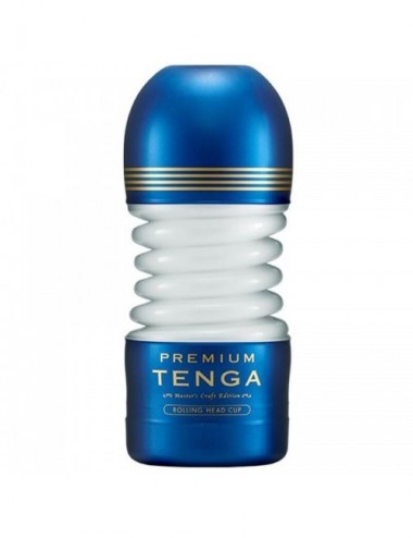 Sextoys - Masturbateurs & Stimulateurs -  - Tenga