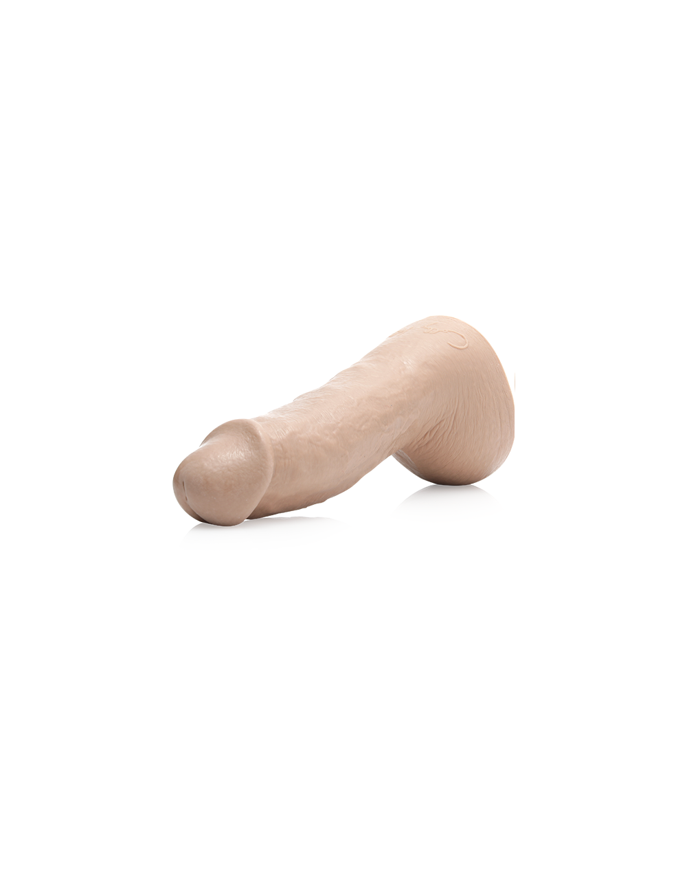 Sextoys - Double Dong - GODE FLESHJACK COLBY KELLER 19,5 CM - Fleshjack Sextoys - Double Dong - GODE FLESHJACK COLBY KELLER 19,5 CM - Fleshjack