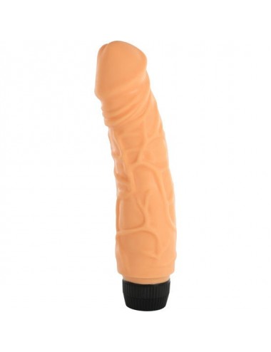 Sextoys - Vibromasseurs - SEVENCRÃATIONS PÃNIS VIBRATOIRE RÃALISTE - Seven Creations