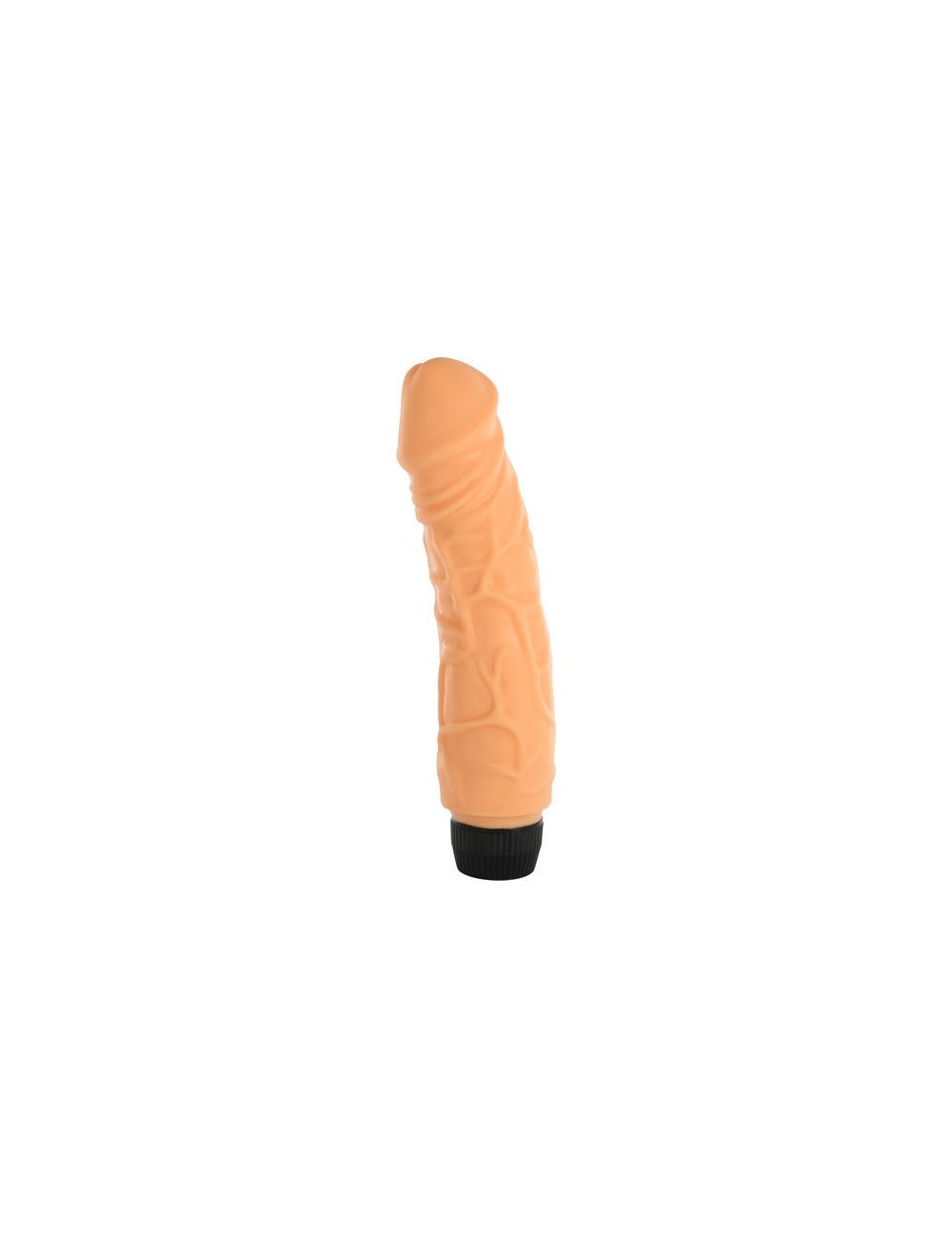 Sextoys - Vibromasseurs - SEVENCRÃATIONS PÃNIS VIBRATOIRE RÃALISTE - Seven Creations