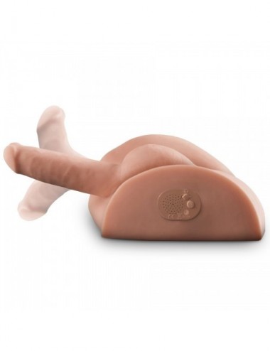 Sextoys - Pour lui - PDX MALE INTERACTIF BAISE-LE SILLY MASTURBADOR - Pdx Male