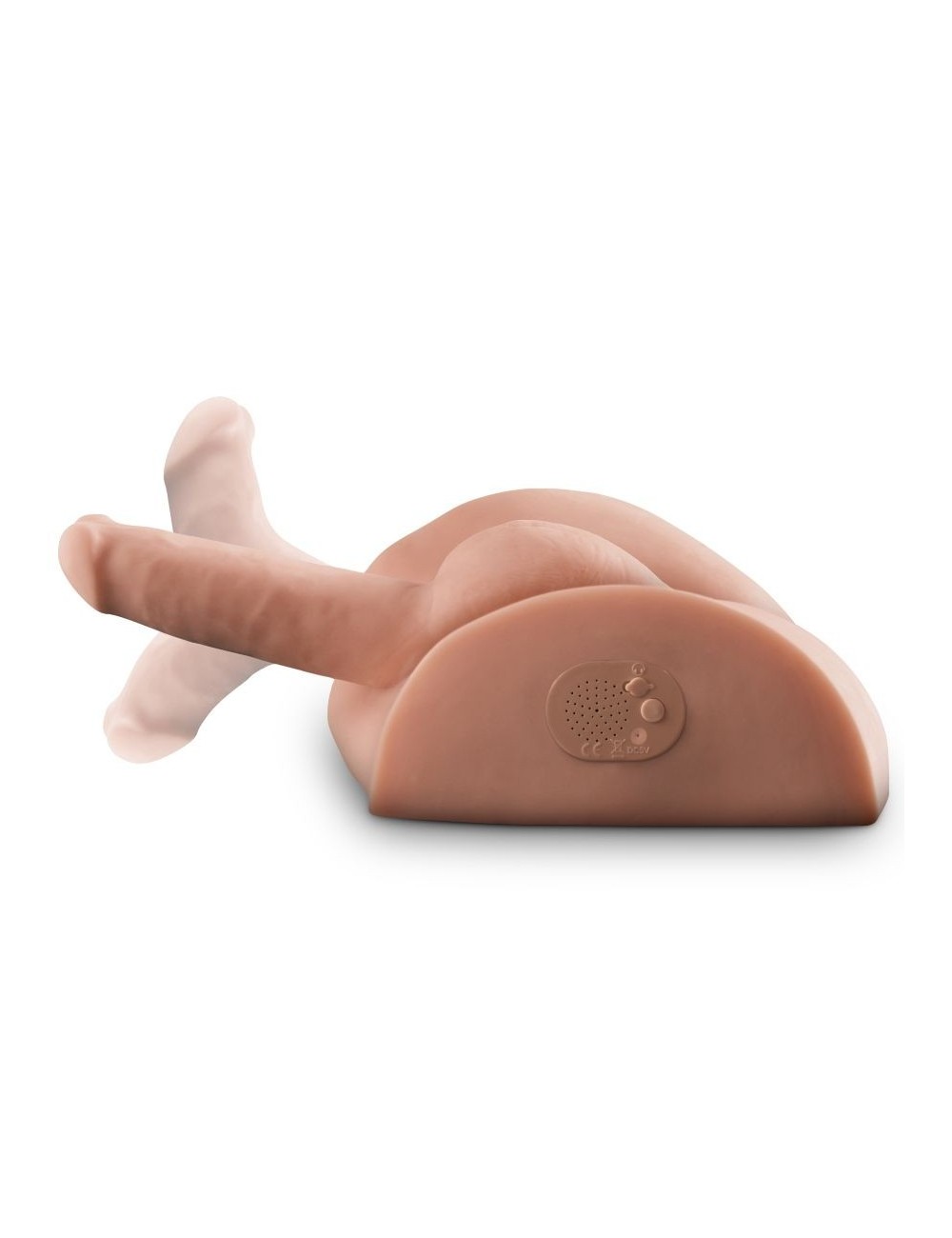 Sextoys - Pour lui - PDX MALE INTERACTIF BAISE-LE SILLY MASTURBADOR - Pdx Male