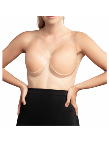 Lingerie - Nipples et accessoires - BYE BRA SCULPTING SILICONE LIFTS - TAILLE E - Bye Bra
