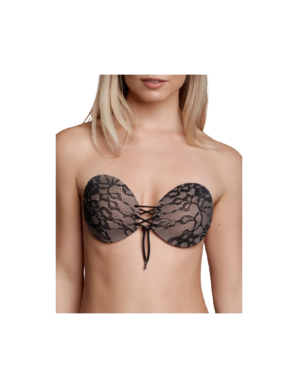 Lingerie - Soutien-Gorge - BYE BRA ROUND LACE-IT SOUTIEN-GORGE DENTELLE TAILLE D - Bye Bra Lingerie - Soutien-Gorge - BYE BRA ROUND LACE-IT SOUTIEN-GORGE DENTELLE TAILLE D - Bye Bra