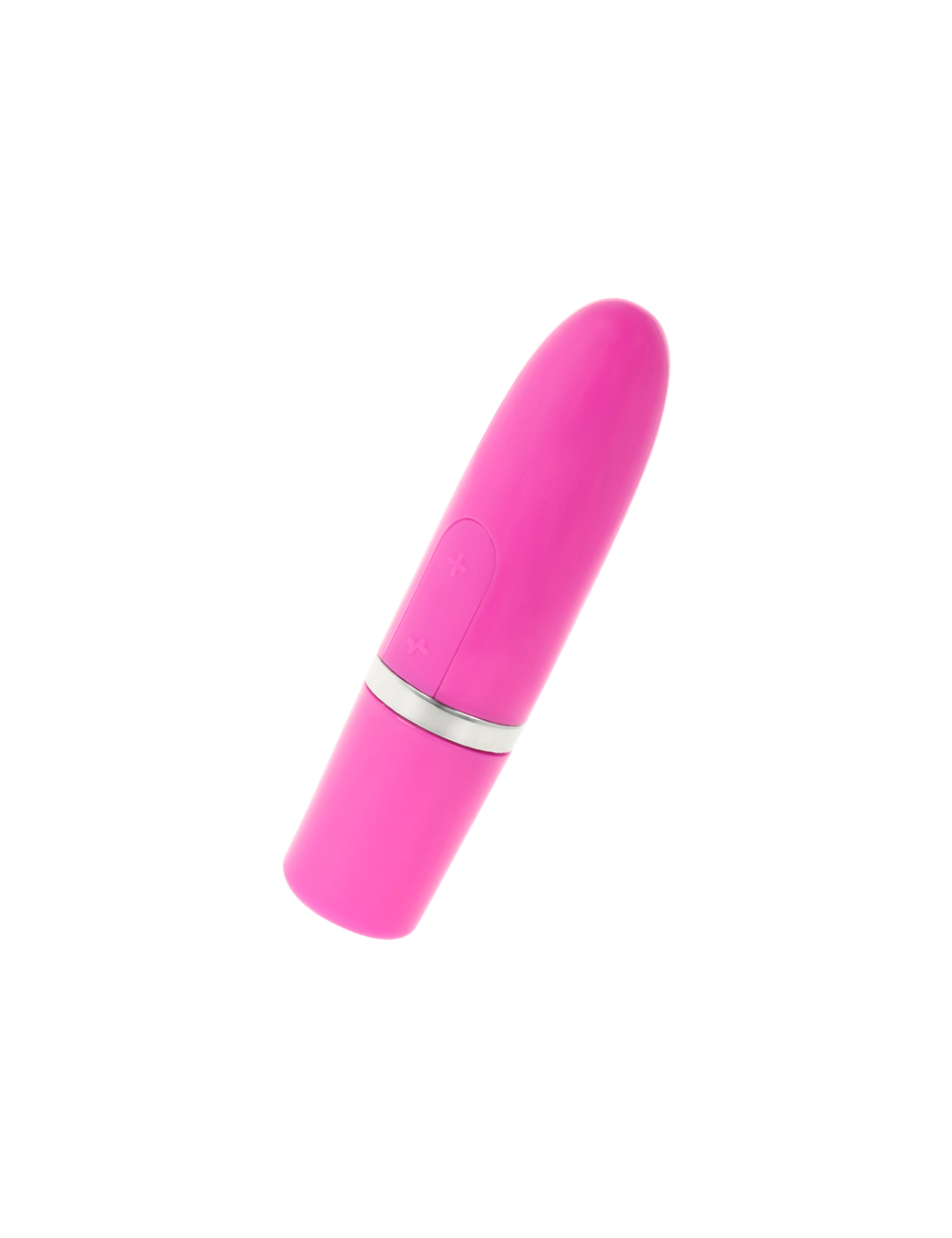 Sextoys - Oeufs Vibrants - MORESSA IVY VIBRATOR ROSE - Moressa