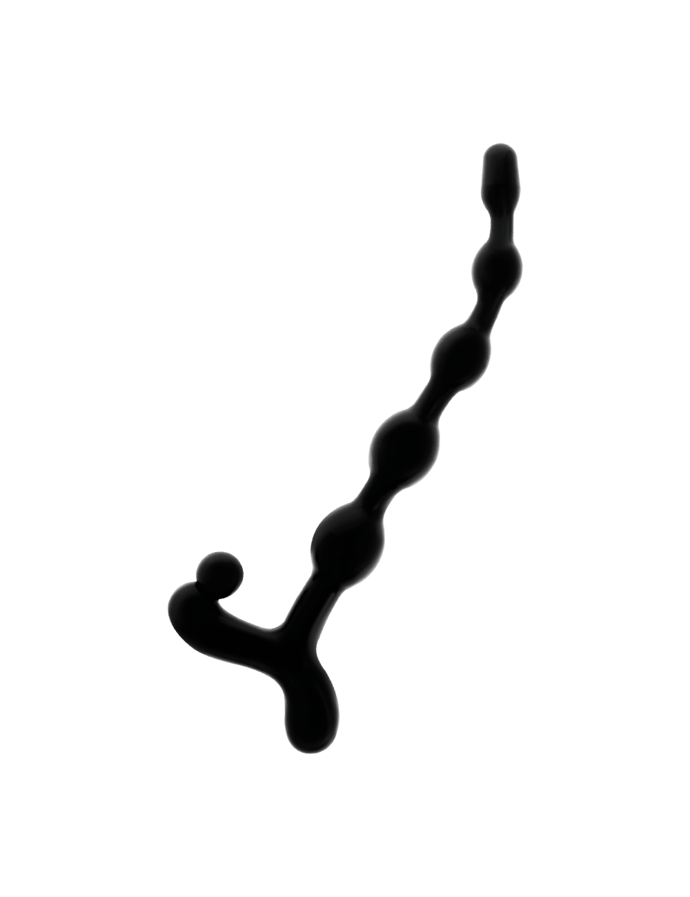 Sextoys - Godes & Plugs - ADDICTED TOYS BOULES ANALES 22CM NOIR - Addicted Toys Sextoys - Godes & Plugs - ADDICTED TOYS BOULES ANALES 22CM NOIR - Addicted Toys
