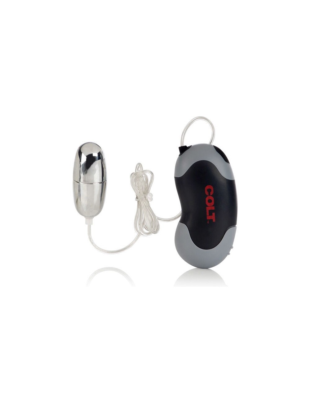 Sextoys - Boules de Geisha - BULLET COLT XTREME TURBO - California Exotics Sextoys - Boules de Geisha - BULLET COLT XTREME TURBO - California Exotics