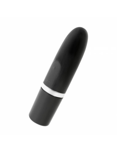 Sextoys - Masturbateurs & Stimulateurs - MORESSA IVY VIBRATOR NOIR - Moressa