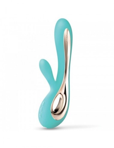 Sextoys - Jeux coquins - LELO SORAYA 2 AQUA - Lelo