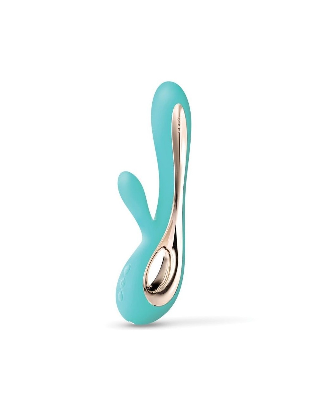 Sextoys - Jeux coquins - LELO SORAYA 2 AQUA - Lelo