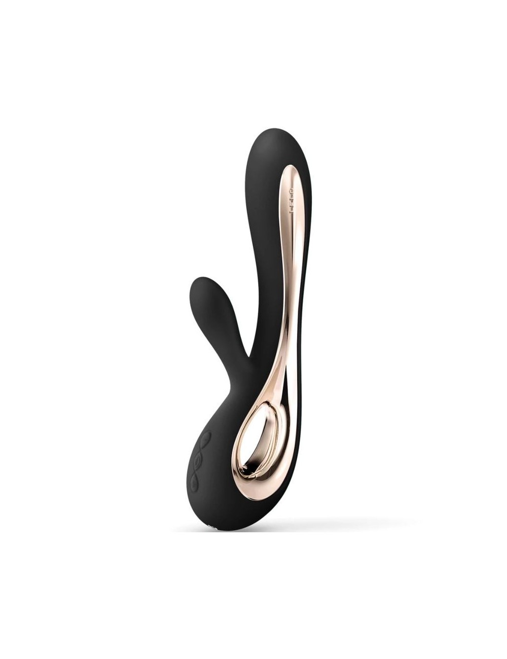 Sextoys - Jeux coquins - LELO SORAYA 2 NOIR - Lelo Sextoys - Jeux coquins - LELO SORAYA 2 NOIR - Lelo