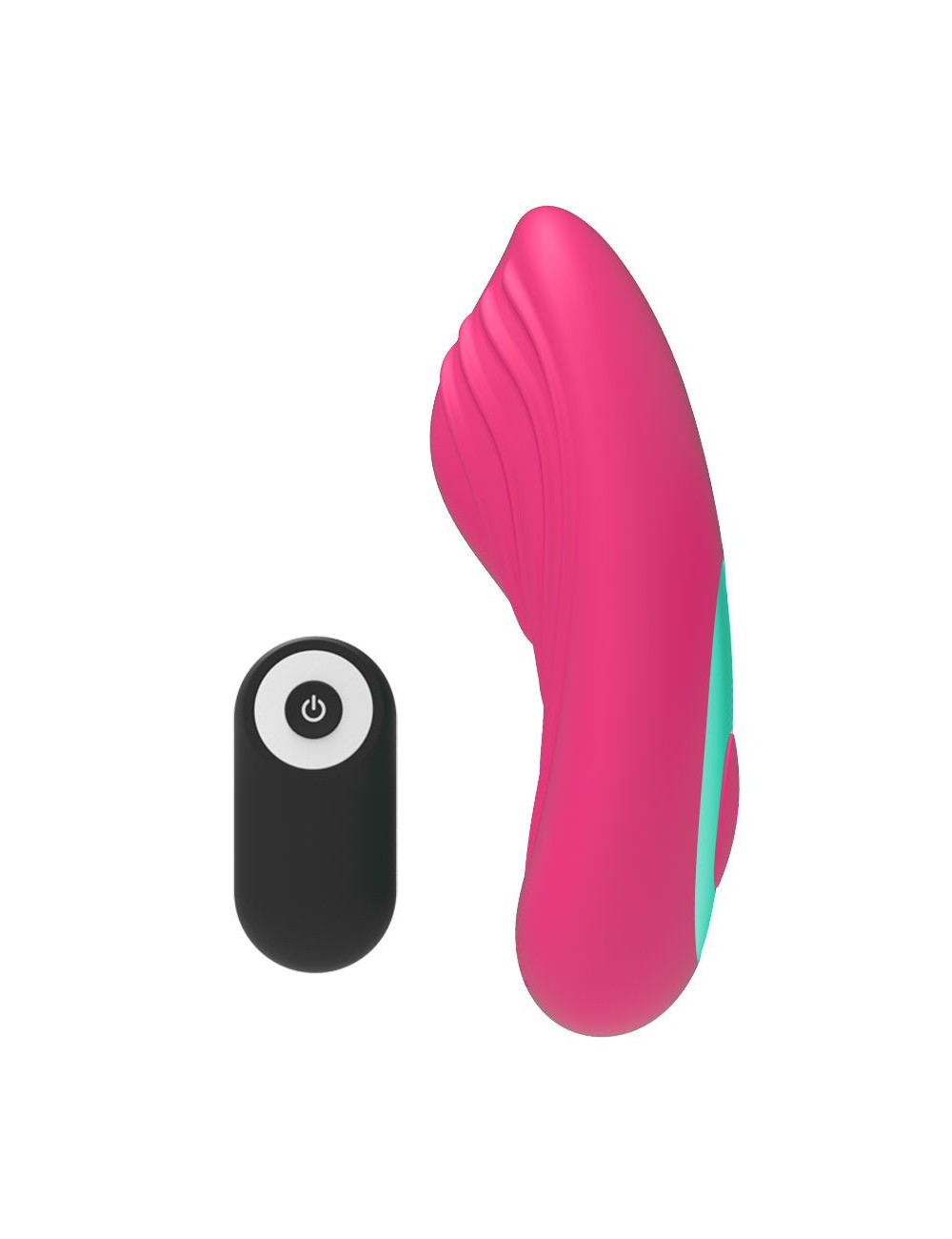 Sextoys - Masturbateurs & Stimulateurs - TÃLÃCOMMANDE HAPPY LOKY PANTY VIBE - Happy Loky