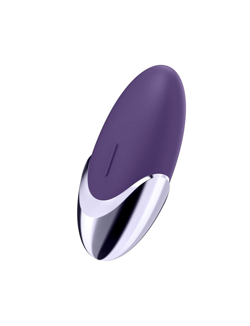 Sextoys - Jeux coquins - SATISFYER LAYONS POURPRE PLAISIR - SATISFYER LAYONS