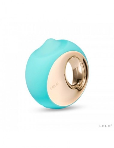 Sextoys - Jeux coquins - LELO ORA 3 AQUA - Lelo