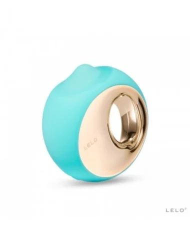 Sextoys - Jeux coquins - LELO ORA 3 AQUA - Lelo