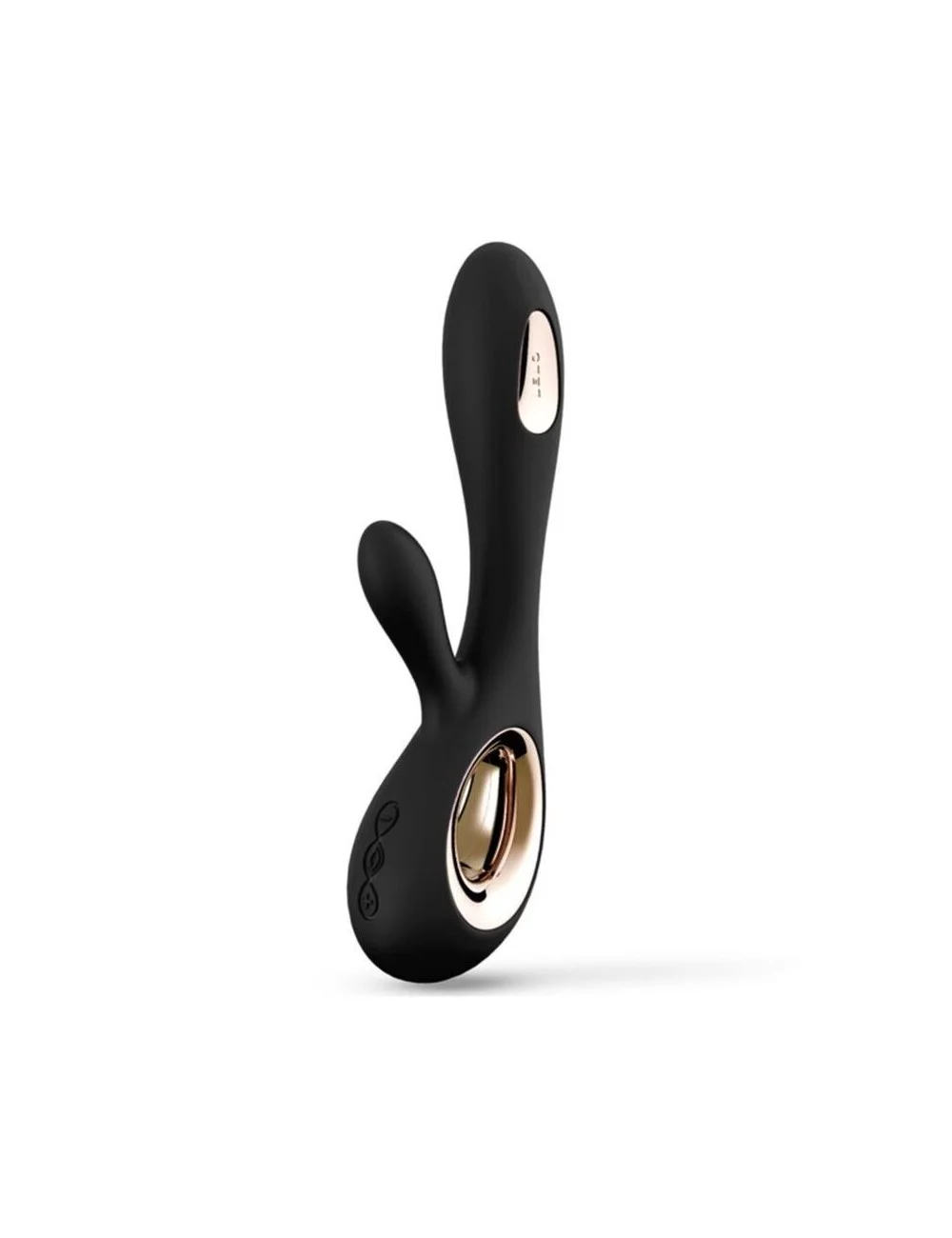 Sextoys - Masturbateurs & Stimulateurs - LELO SORAYA WAVE NOIR - Lelo Sextoys - Masturbateurs & Stimulateurs - LELO SORAYA WAVE NOIR - Lelo