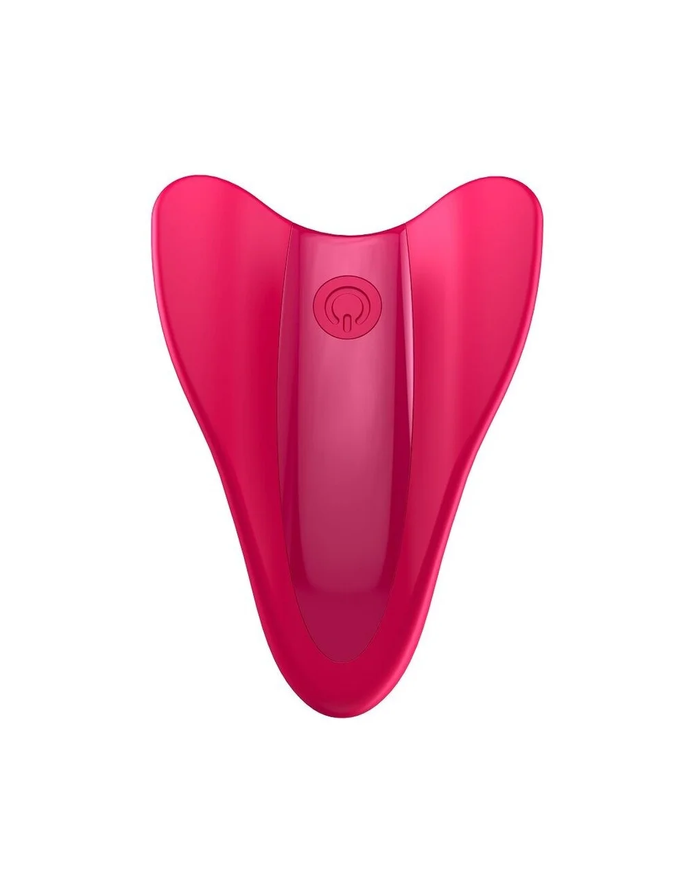 Sextoys - Masturbateurs & Stimulateurs - SATISFYER HIGH FLY FINGER VIBRATOR FUCHSIA - SATISFYER VIBRATOR Sextoys - Masturbateurs & Stimulateurs - SATISFYER HIGH FLY FINGER VIBRATOR FUCHSIA - SATISFYER VIBRATOR