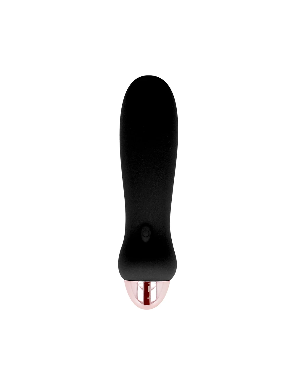 Sextoys - Masturbateurs & Stimulateurs - DOLCE VITA VIBRATEUR RECHARGEABLE CINQ NOIR 7 VITESSES - Dolce Vita Sextoys - Masturbateurs & Stimulateurs - DOLCE VITA VIBRATEUR RECHARGEABLE CINQ NOIR 7 VITESSES - Dolce Vita