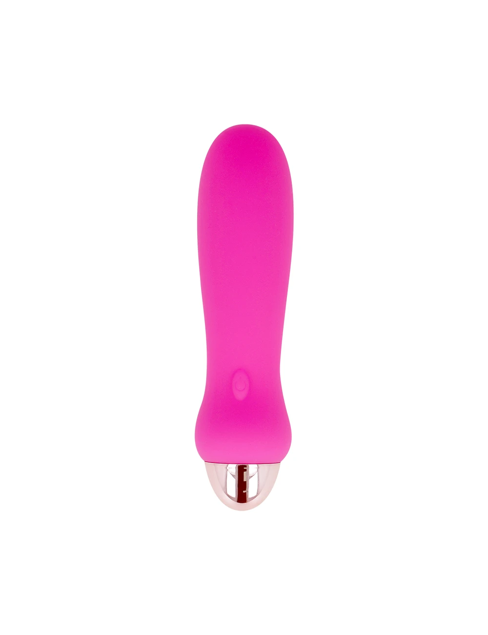 Sextoys - Masturbateurs & Stimulateurs - VIBRATEUR RECHARGEABLE DOLCE VITA CINQ ROSE 7 VITESSES - Dolce Vita Sextoys - Masturbateurs & Stimulateurs - VIBRATEUR RECHARGEABLE DOLCE VITA CINQ ROSE 7 VITESSES - Dolce Vita