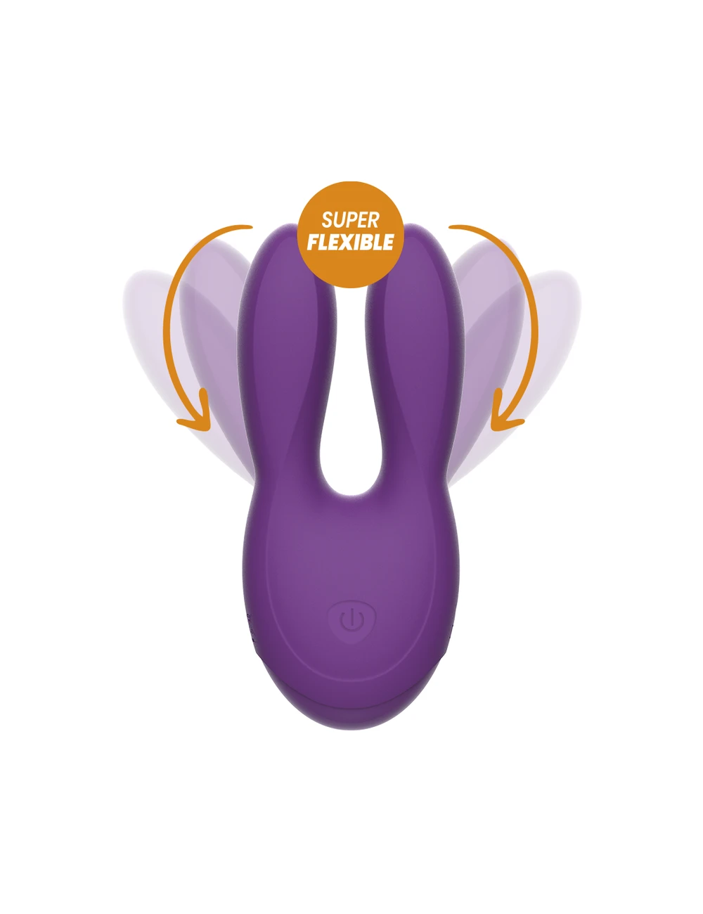 Sextoys - Vibromasseurs - STIMULATEUR FLEXIBLE REWOLUTION REWOBIT - REWOLUTION Sextoys - Vibromasseurs - STIMULATEUR FLEXIBLE REWOLUTION REWOBIT - REWOLUTION