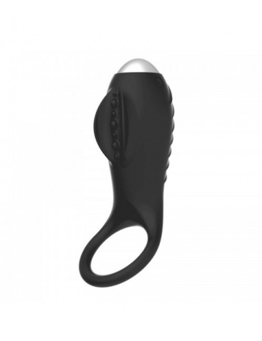 Sextoys - Masturbateurs & Stimulateurs - BRILLY GLAM ALAN COCKRING COMPATIBLE AVEC LA TECHNOLOGIE SANS FIL WATCHME - Brilly Glam