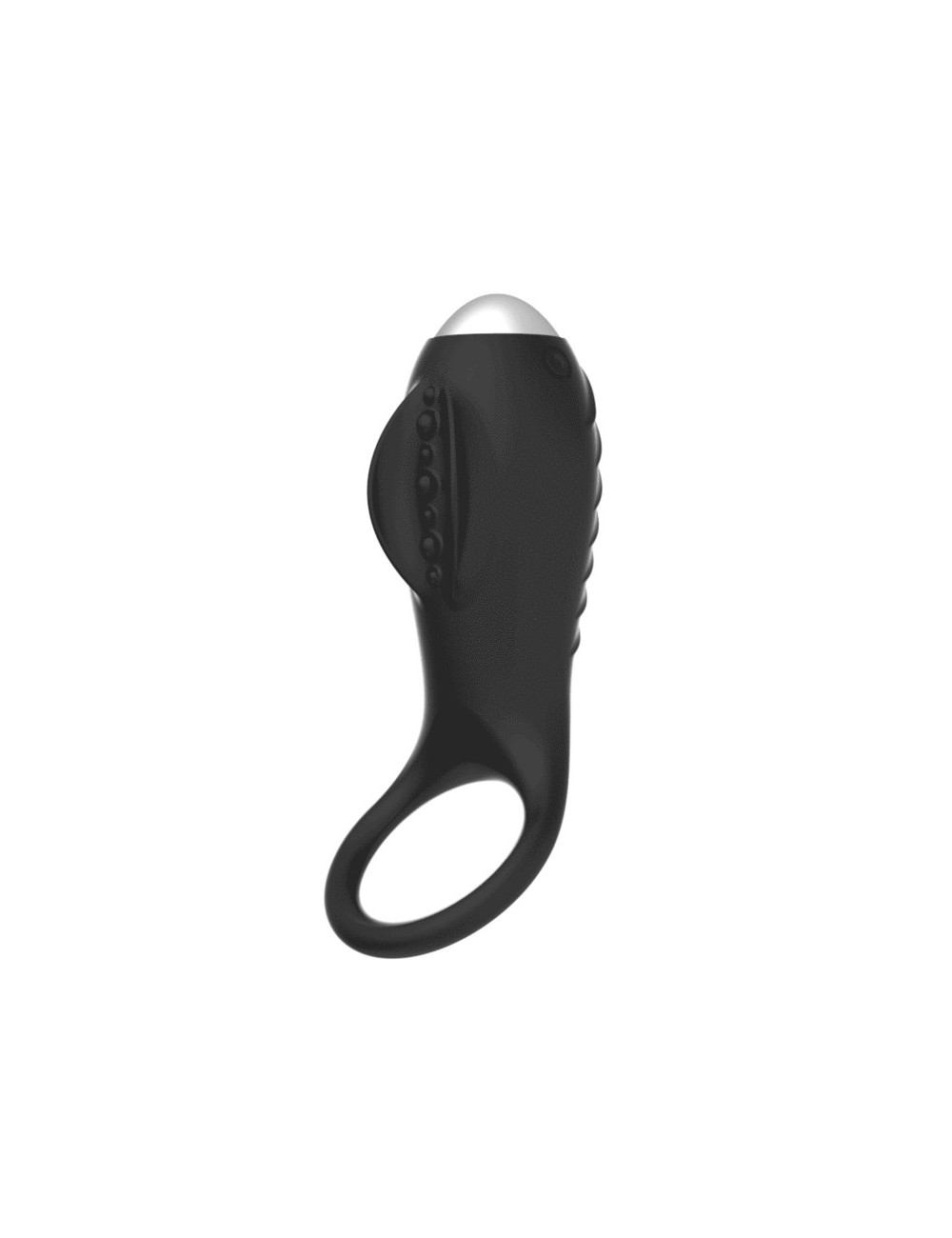 Sextoys - Masturbateurs & Stimulateurs - BRILLY GLAM ALAN COCKRING COMPATIBLE AVEC LA TECHNOLOGIE SANS FIL WATCHME - Brilly Glam