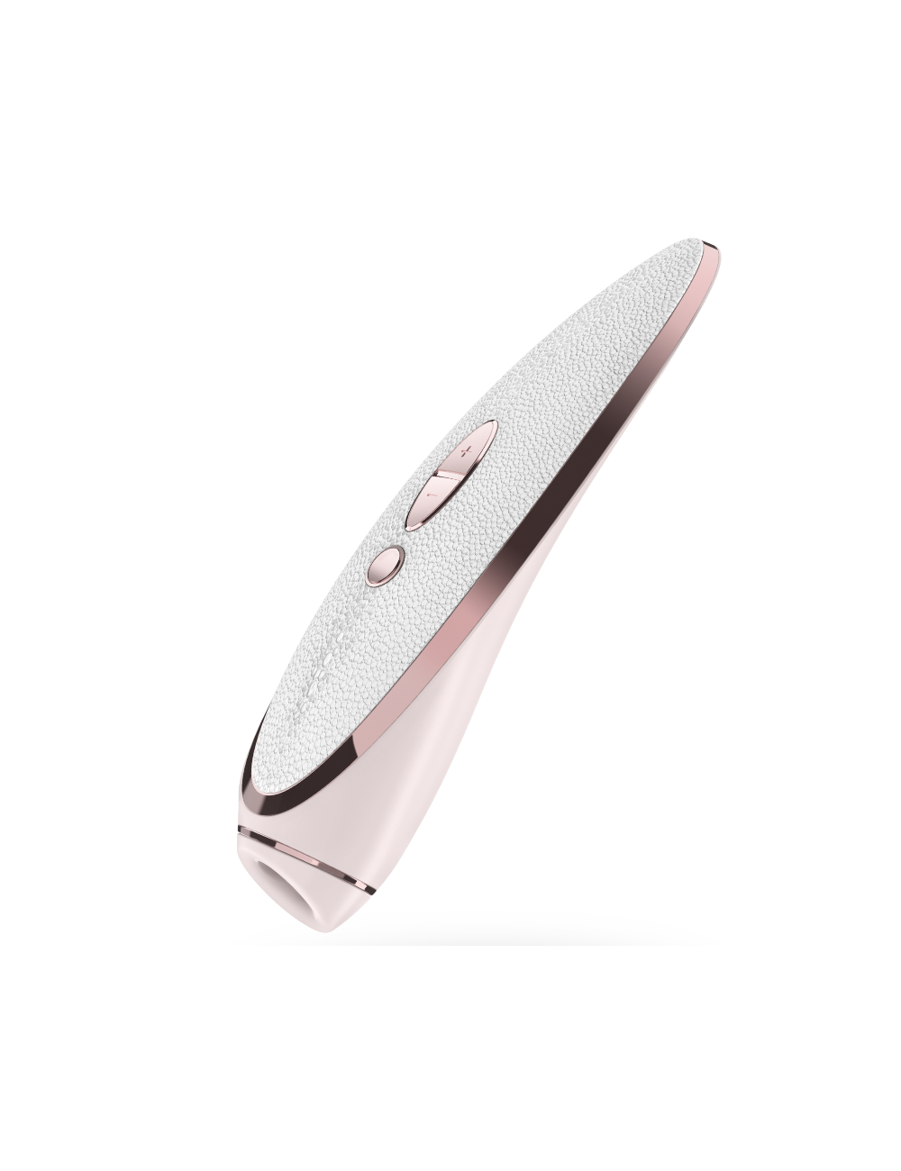 Sextoys - Masturbateurs & Stimulateurs - LE LUXE SATISFAISANT PRET A PORTER - SATISFYER LUXURY Sextoys - Masturbateurs & Stimulateurs - LE LUXE SATISFAISANT PRET A PORTER - SATISFYER LUXURY