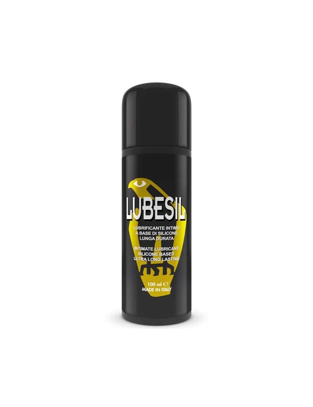 LUBESIL LUBRIFIANT A BASE DE SILICONE 100 ML - Huiles de massage - Sensilight LUBESIL LUBRIFIANT A BASE DE SILICONE 100 ML - Huiles de massage - Sensilight