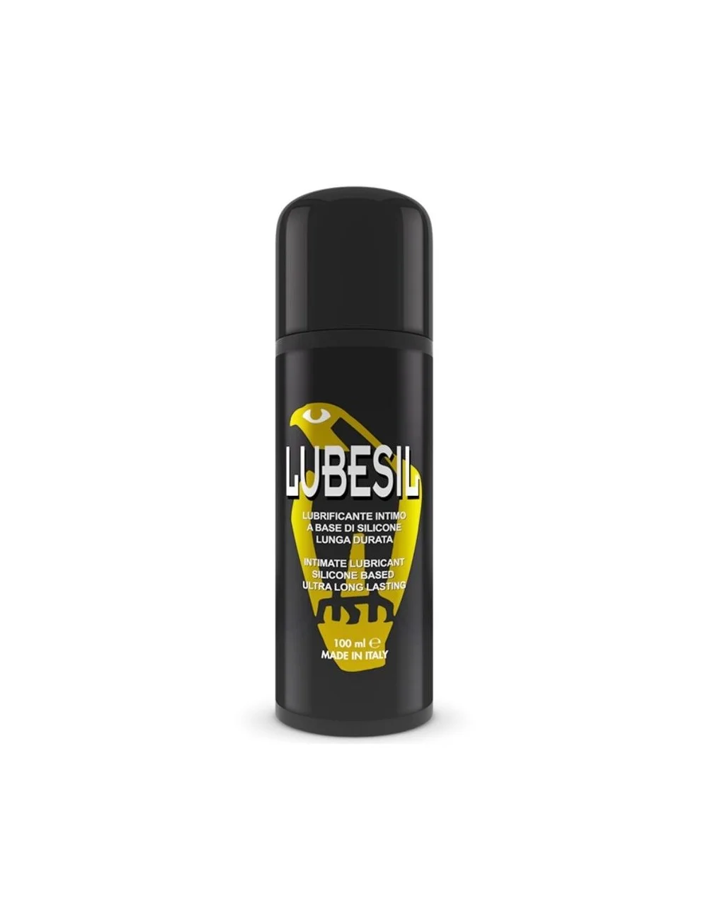 LUBESIL LUBRIFIANT A BASE DE SILICONE 100 ML - Huiles de massage - Sensilight LUBESIL LUBRIFIANT A BASE DE SILICONE 100 ML - Huiles de massage - Sensilight