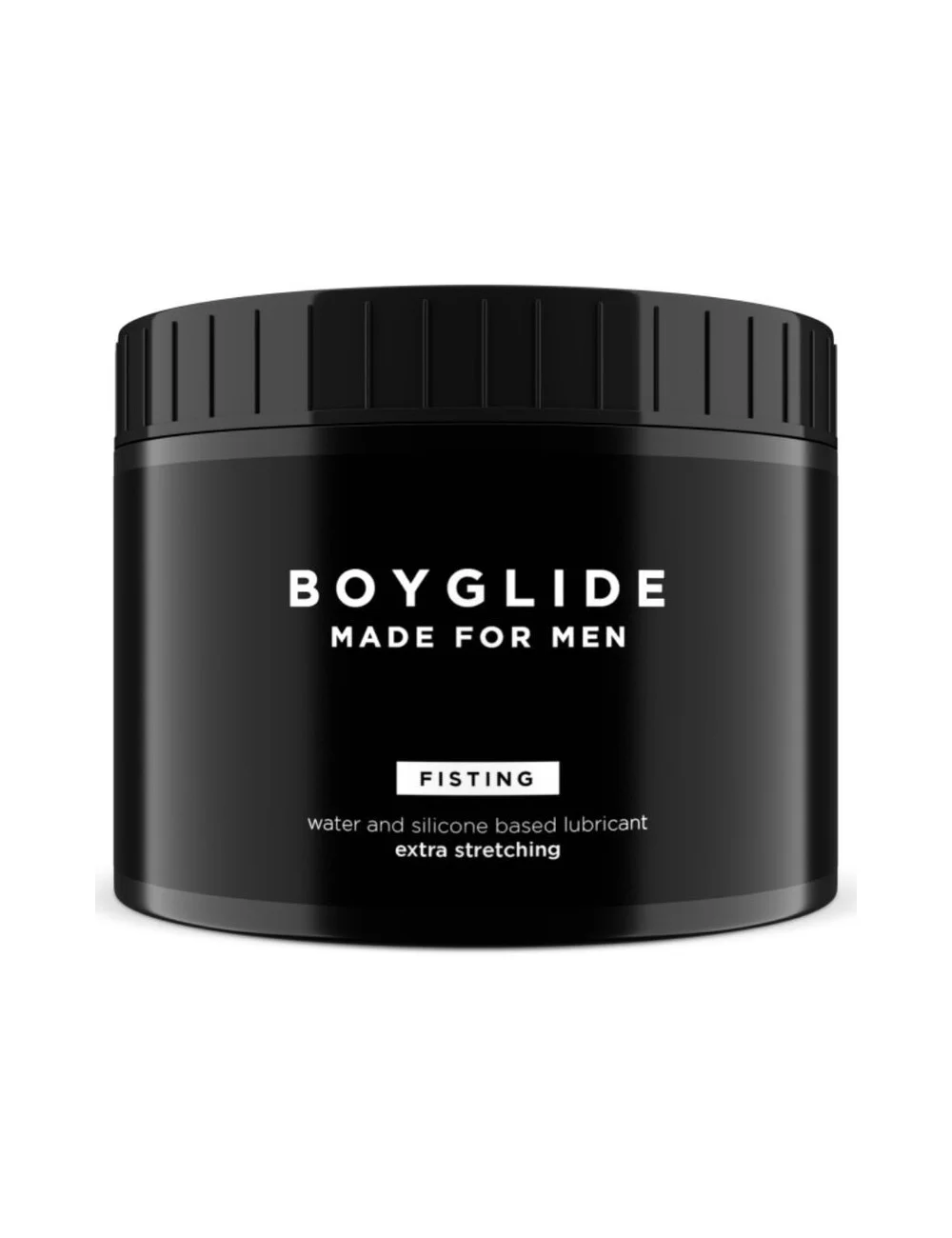 Sextoys - Pour lui - BOYGLIDE FISTING LUBRIFIANT A BASE D''EAU ET DE SILICONE 500 ML - BOYGLIDE Sextoys - Pour lui - BOYGLIDE FISTING LUBRIFIANT A BASE D''EAU ET DE SILICONE 500 ML - BOYGLIDE