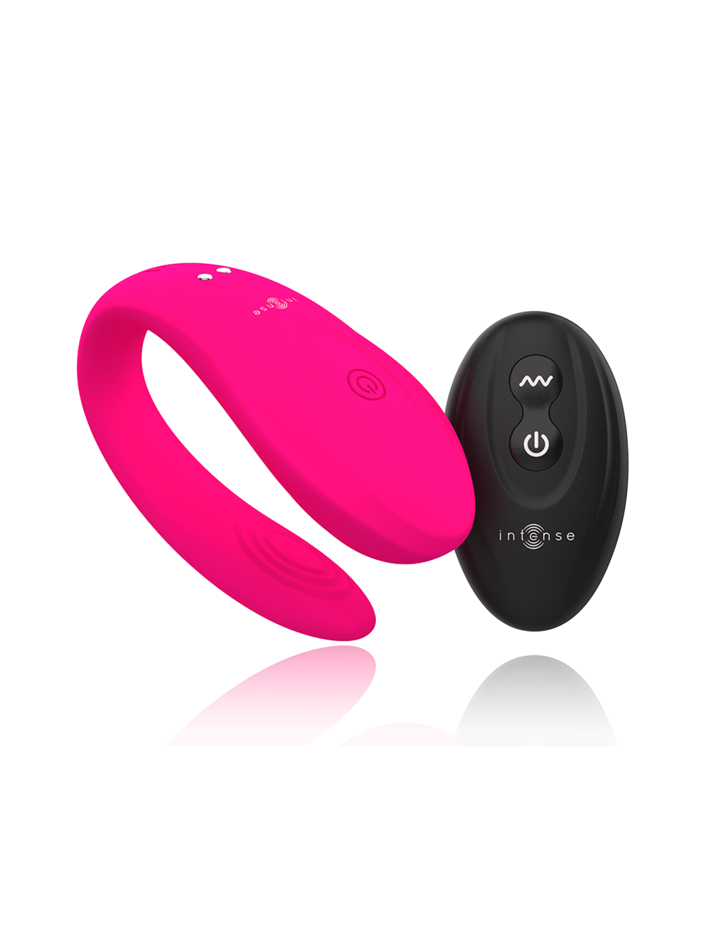 Sextoys - Jeux coquins - INTENSE BRUNO PARTNER DOUBLE PLAISIR ROSE - Intense Couples Toys Sextoys - Jeux coquins - INTENSE BRUNO PARTNER DOUBLE PLAISIR ROSE - Intense Couples Toys