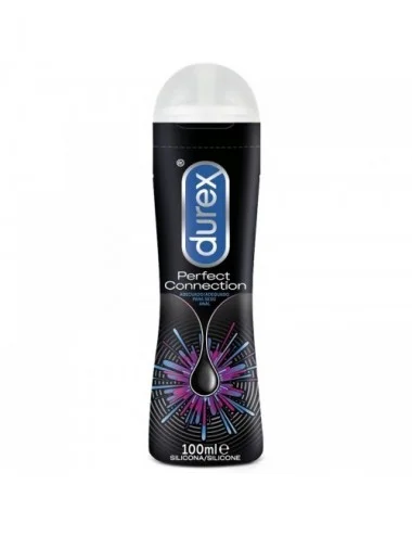 DUREX LUBRIFIANT CONNEXION PARFAITE 100 ML - Huiles de massage - Durex Lubes